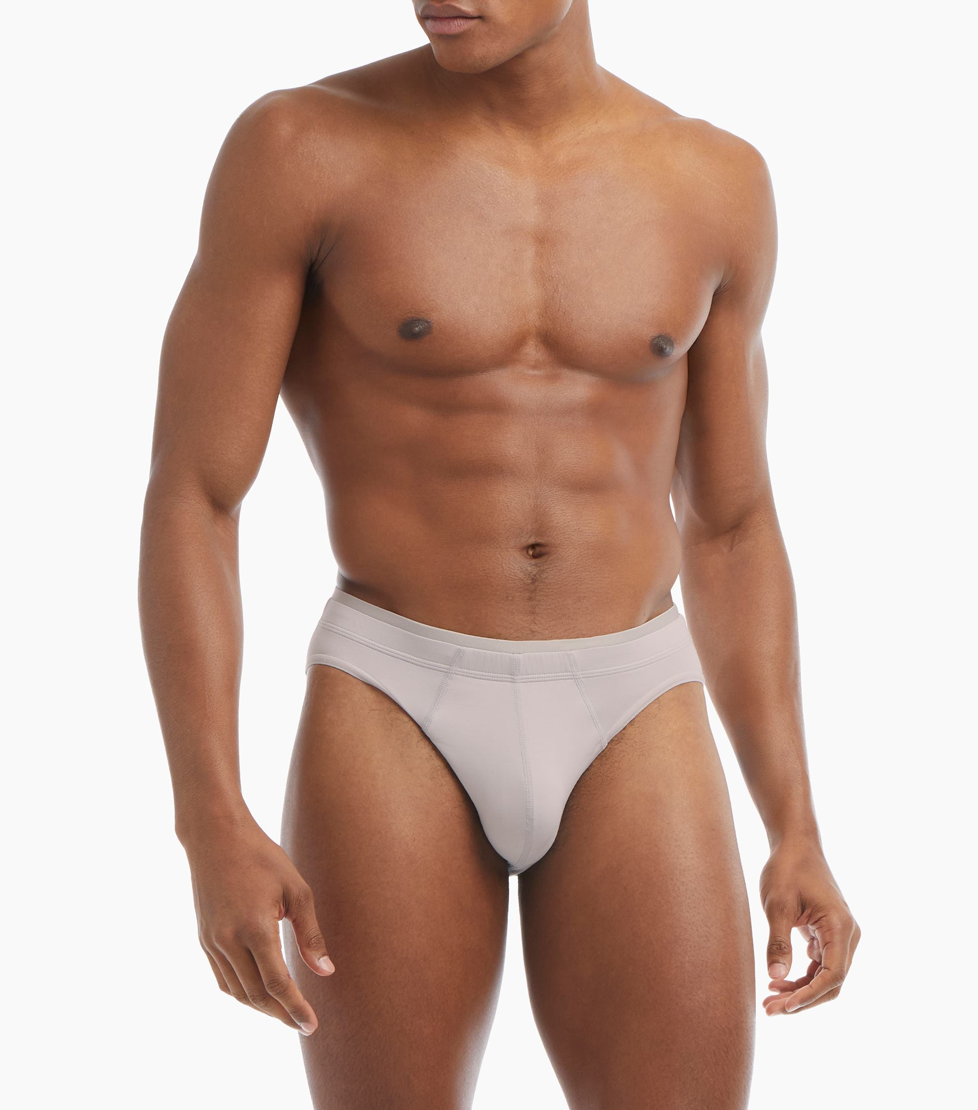 MODAL KNIT BOXER_1