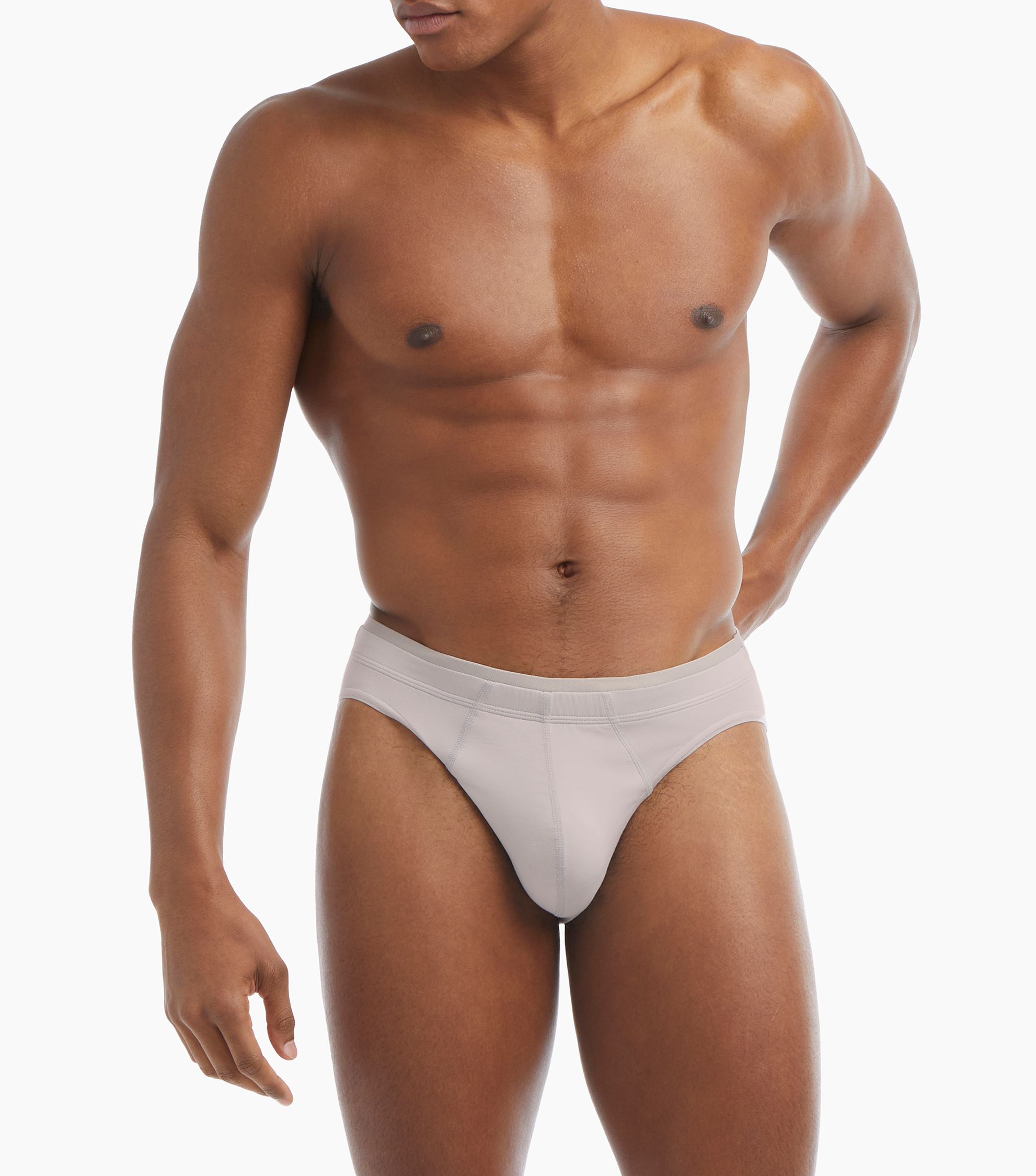 MODAL KNIT BOXER_2