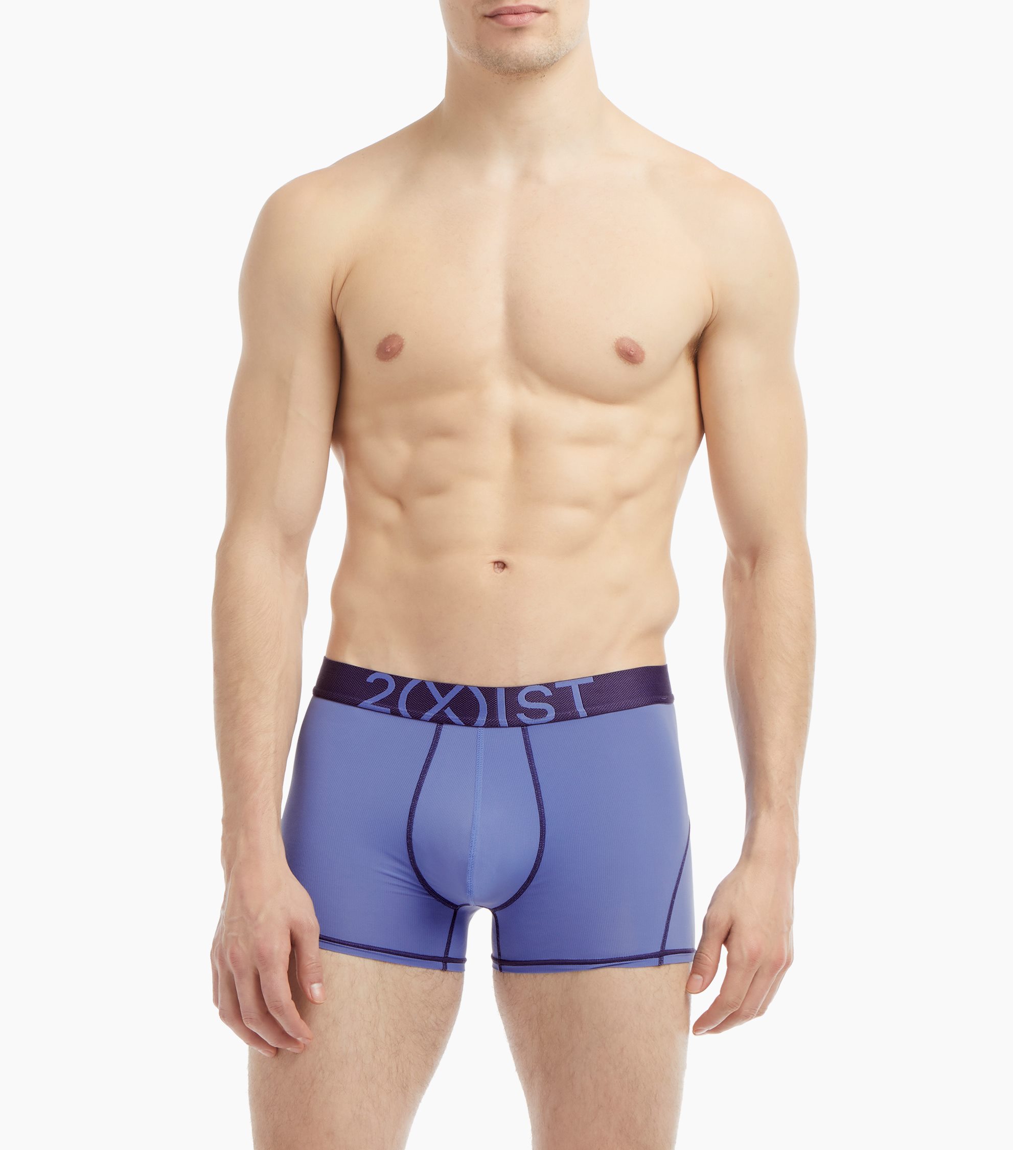 Speed Dri Breeze Mesh | LOW-RISE TRUNK_3