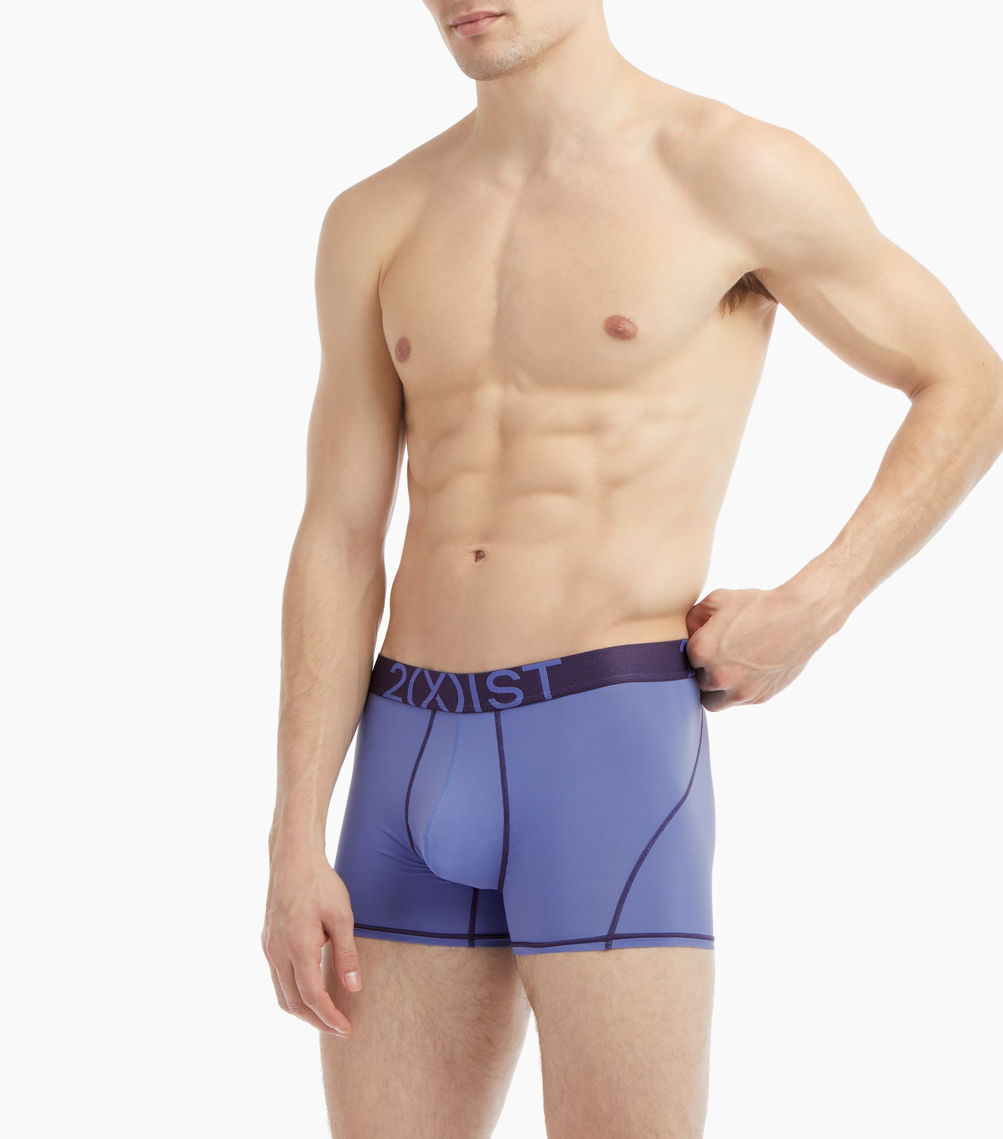 Speed Dri Breeze Mesh | LOW-RISE TRUNK_4