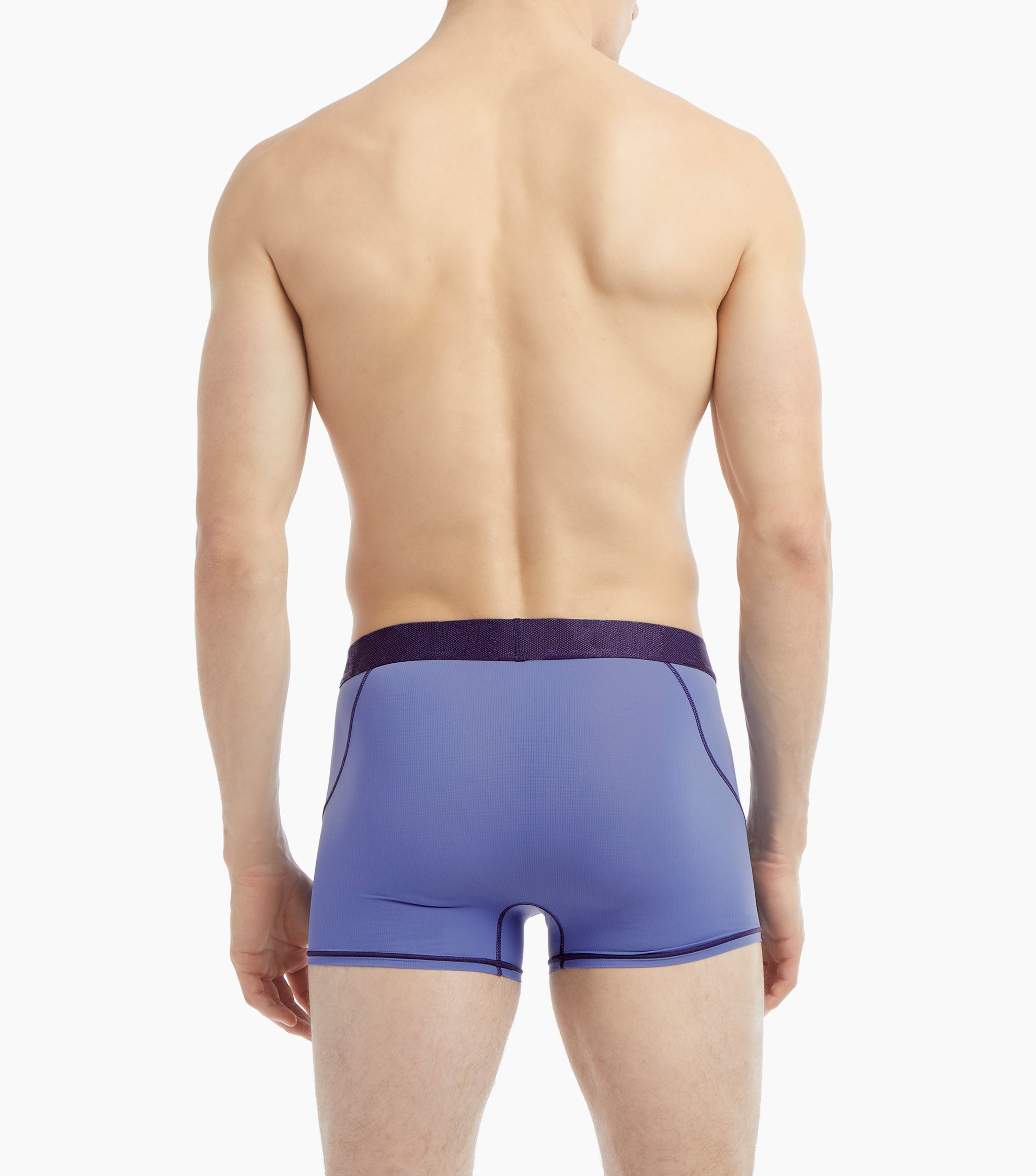 Speed Dri Breeze Mesh | LOW-RISE TRUNK_5