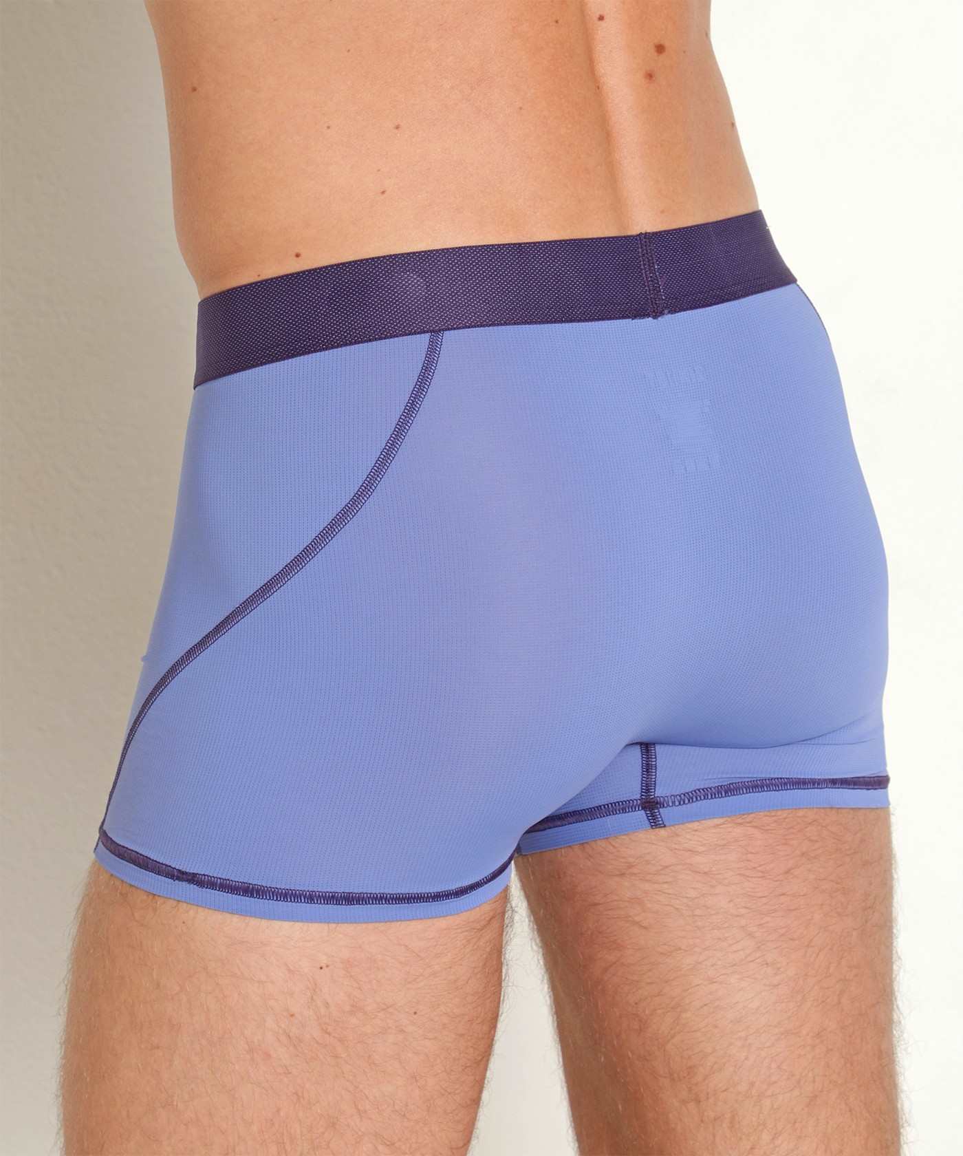 Speed Dri Breeze Mesh | LOW-RISE TRUNK_7