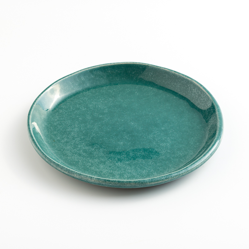 WAGA 綠野仙蹤 20cm 陶瓷圓盤｜單品_0