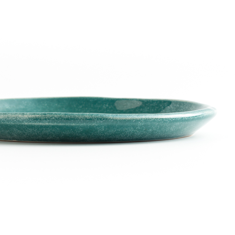 WAGA 綠野仙蹤 20cm 陶瓷圓盤｜單品_1
