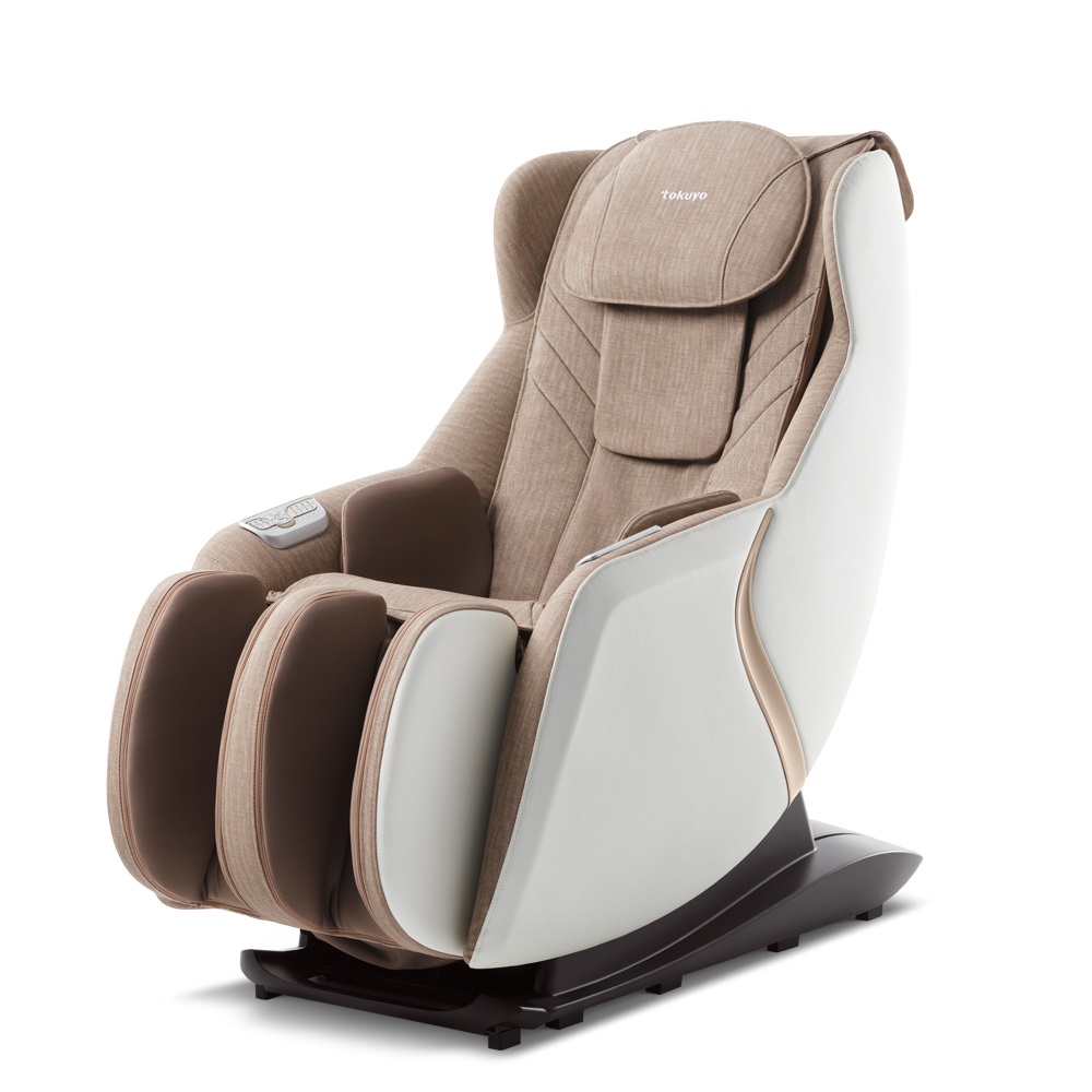 桂綸鎂代言】 小美玩美椅SWING TC-298 (皮革五年保固)