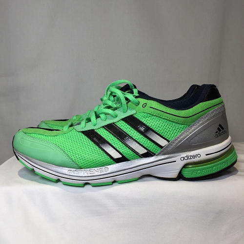 【高雄夢時代店】adidas/低筒運動休閒鞋/US101/2/G64409_1