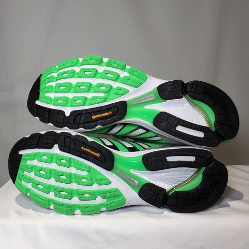 【高雄夢時代店】adidas/低筒運動休閒鞋/US101/2/G64409_4