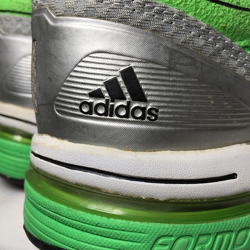 【高雄夢時代店】adidas/低筒運動休閒鞋/US101/2/G64409_7