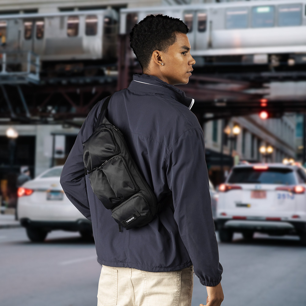 Timbuk2 AGENT CROSSBODY