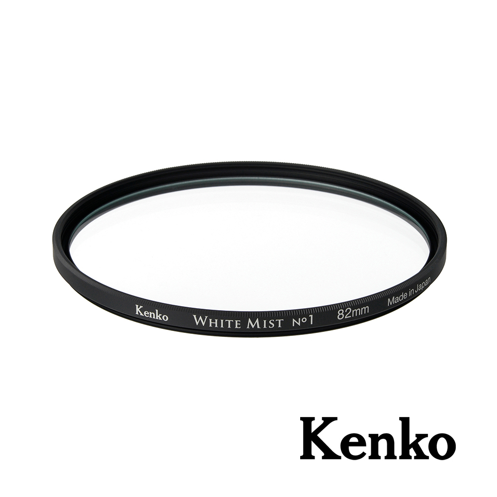 【Kenko】White Mist No.1 白柔焦濾鏡 正成公司貨_0