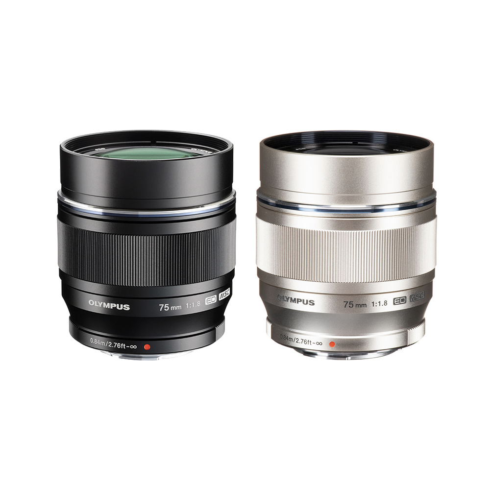OLYMPUS M.ZUIKO DIGITAL ED 75mm f1.8 極美品 M.ZUIKO DIGITAL ED 75mm F1.8 [ブラック] 中古価格比較 - 価格.com