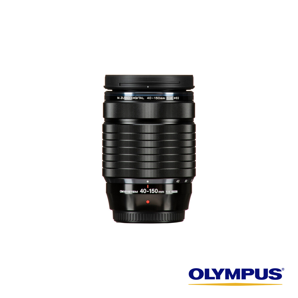 Olympus】M.ZUIKO Digital ED 40-150mm F4.0 PRO 公司貨