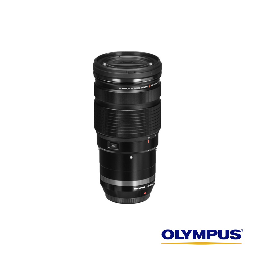 Olympus】M.ZUIKO Digital ED 40-150mm F2.8 PRO 公司貨