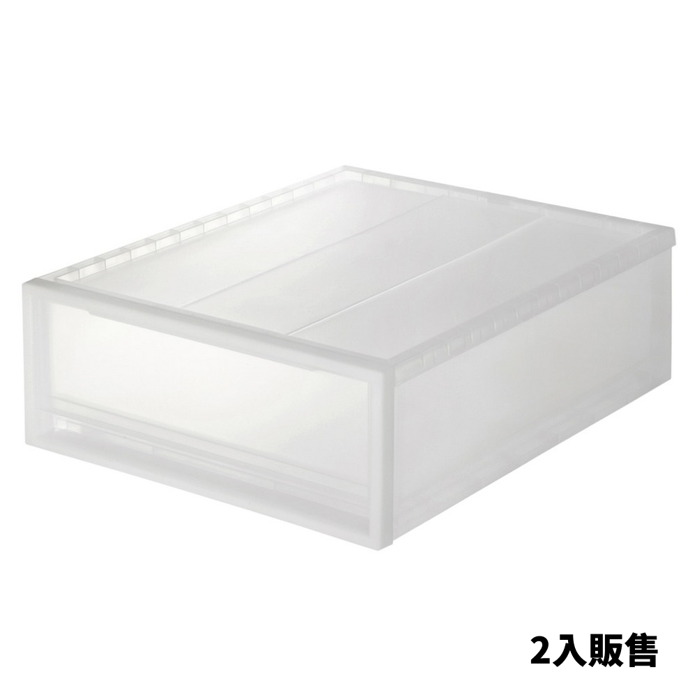 PP櫥箱/小/2入