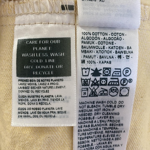 【台中廣三SOGO店】Levi’s/牛仔外套/S/56862-0006_2