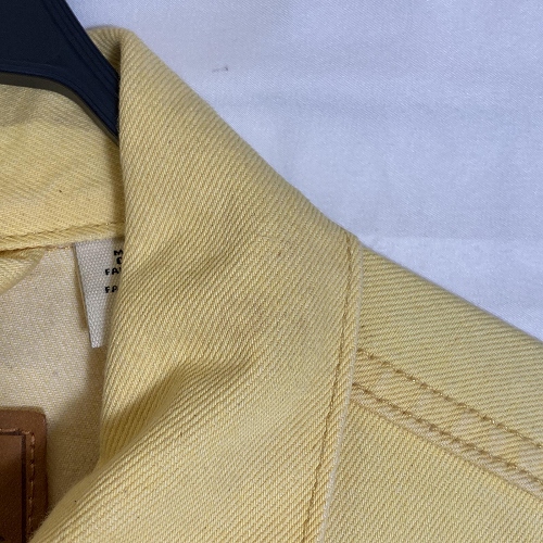 【台中廣三SOGO店】Levi’s/牛仔外套/S/56862-0006_6