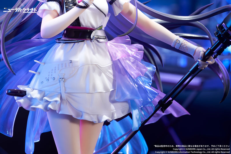 預購)[特典版] APEX 1/7 雲圖計畫七花少女偶像ver. PVC | 熱銷