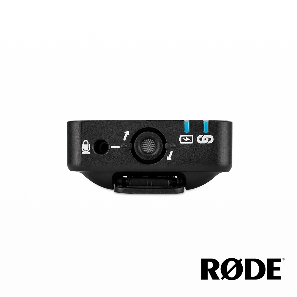 RODE】Wireless GO II TX 發射器公司貨