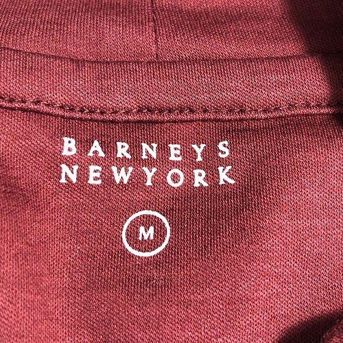 【微風南山店】BARNEYS NEWYORK/上身//_4