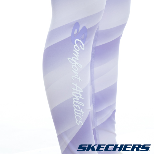SKECHERS 女童緊身褲 (P323G027-0313)_3