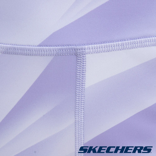 SKECHERS 女童緊身褲 (P323G027-0313)_4