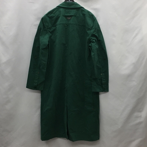 【台中中友百貨店】MARINE SERRE/大衣/S/_1