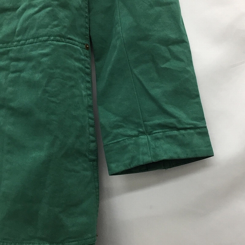 【台中中友百貨店】MARINE SERRE/大衣/S/_6
