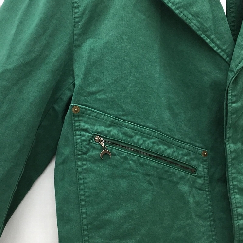 【台中中友百貨店】MARINE SERRE/大衣/S/_7