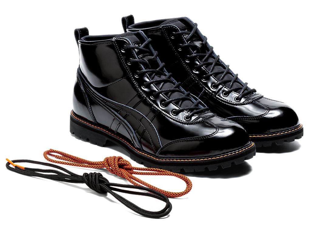 Onitsuka Tiger 鬼塚虎