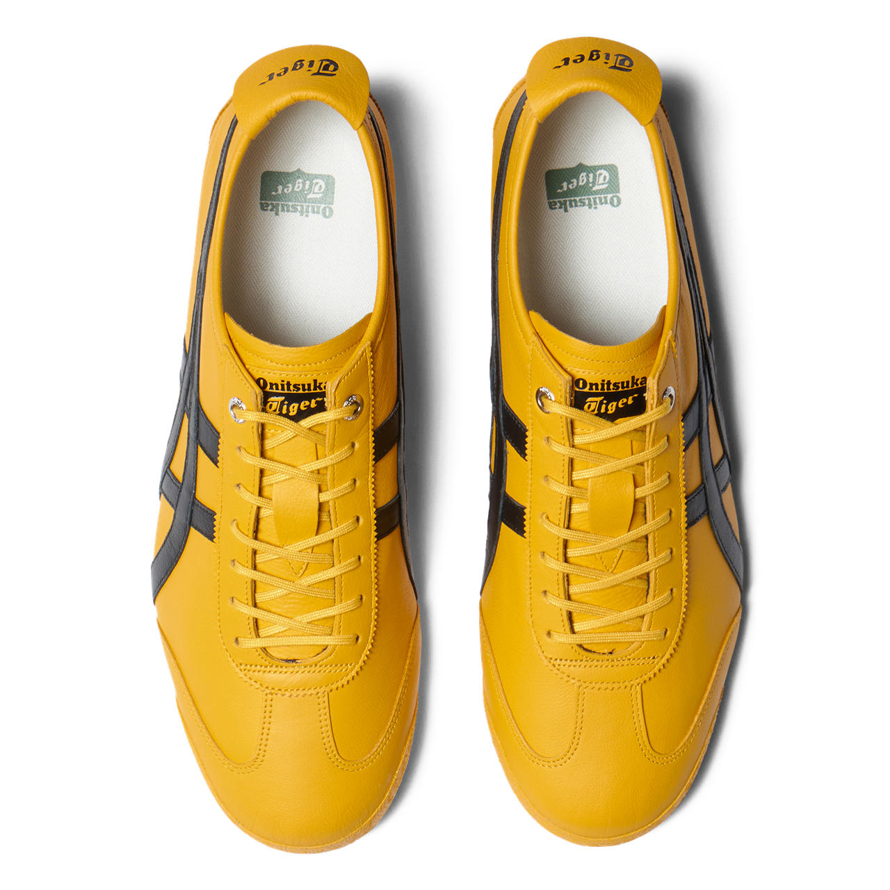 Onitsuka Tiger 鬼塚虎