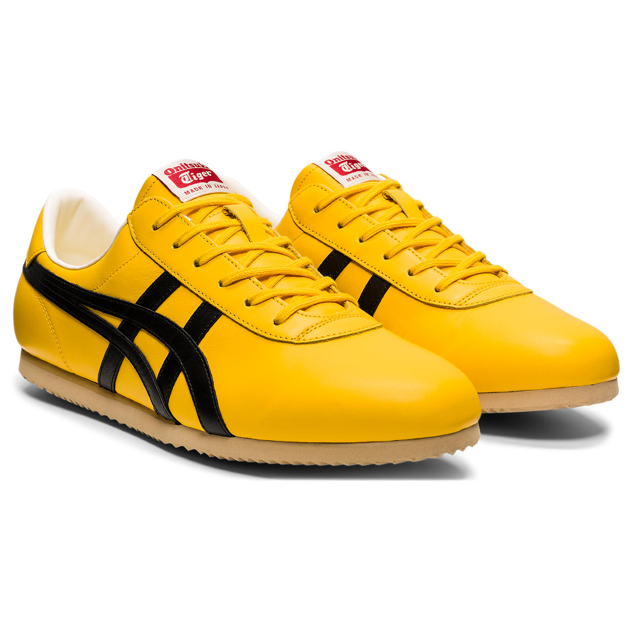 Onitsuka Tiger 鬼塚虎
