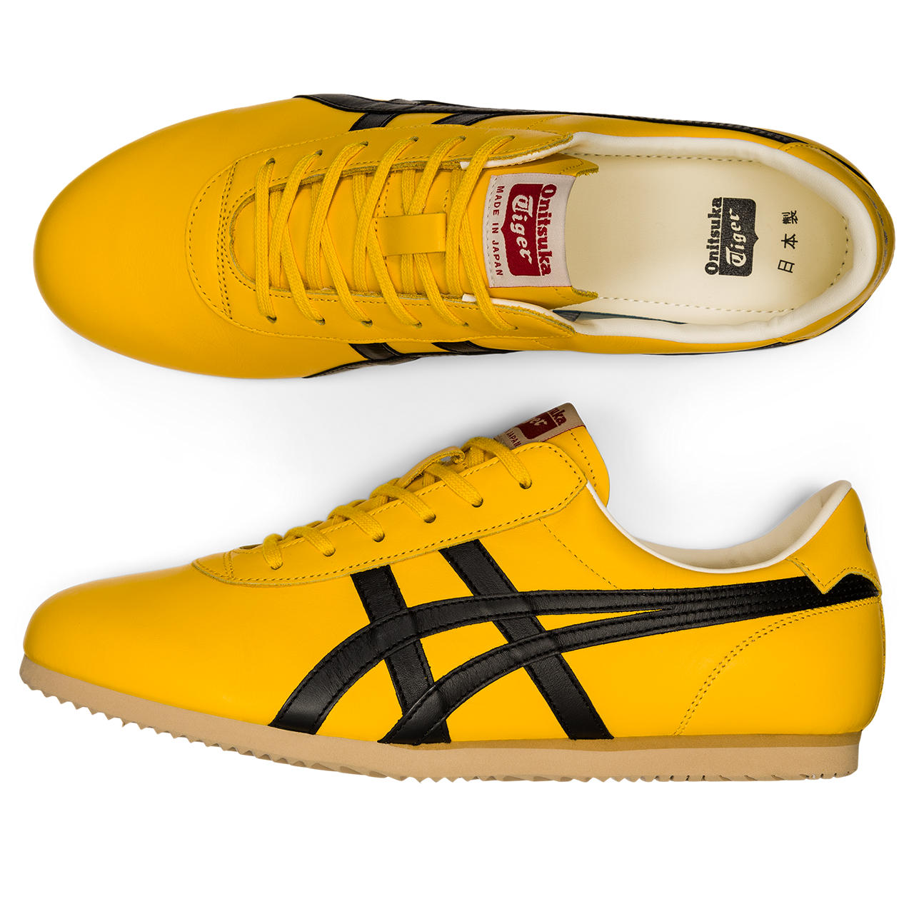 Onitsuka Tiger 鬼塚虎 24cm Onitsuka Tiger 鬼塚虎