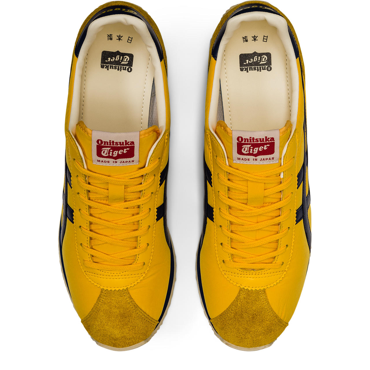 Onitsuka Tiger 鬼塚虎