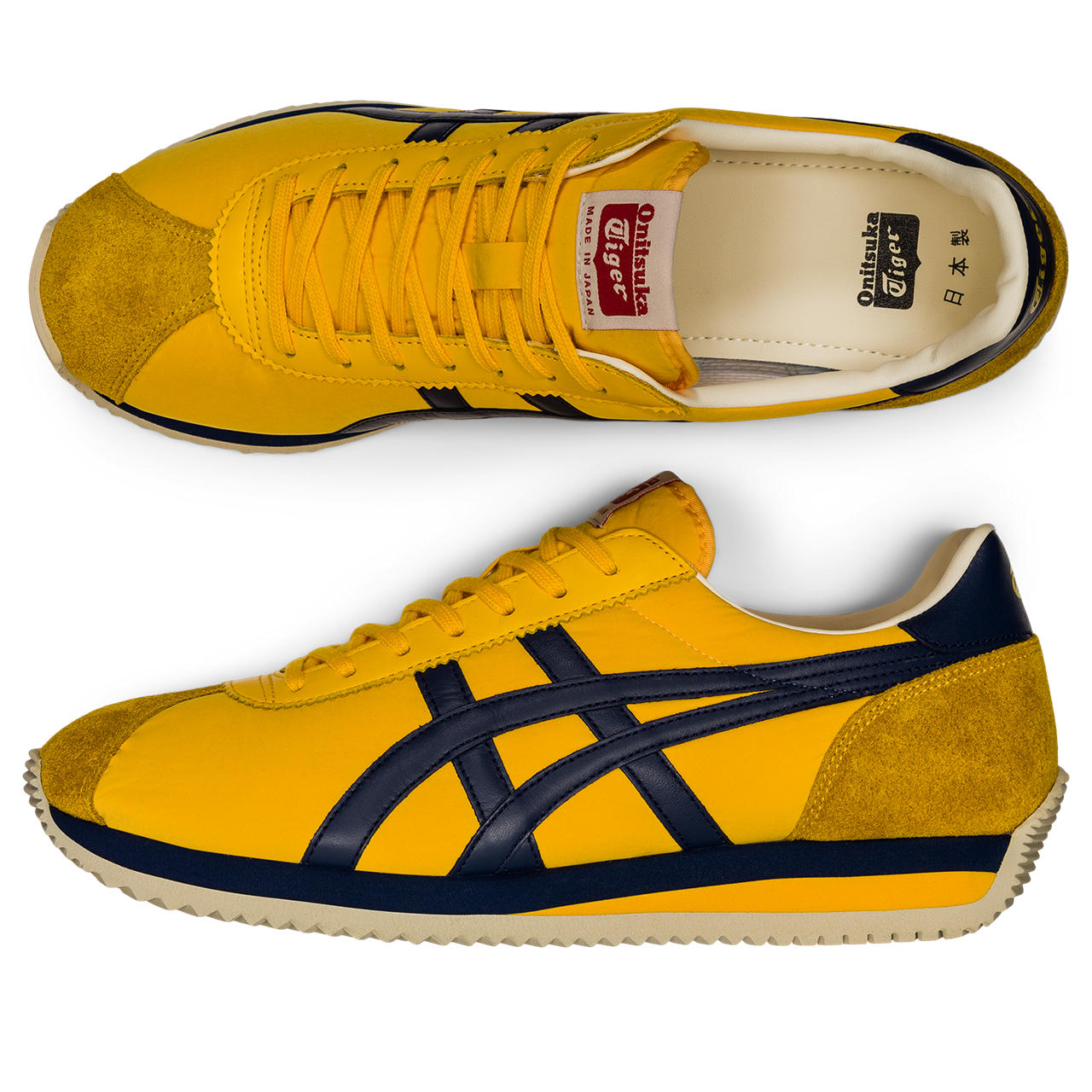 Onitsuka Tiger 鬼塚虎