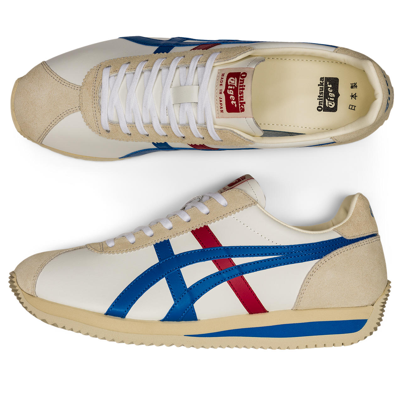 Onitsuka Tiger 鬼塚虎