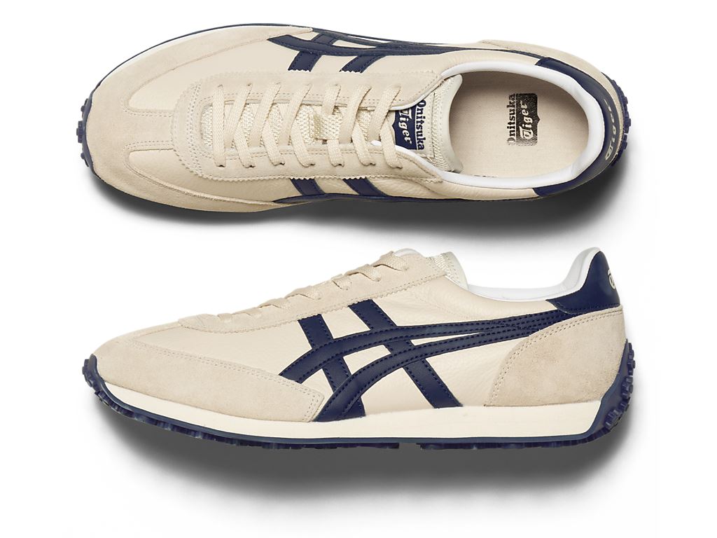 虎 Onitsuka Tiger 鬼塚虎