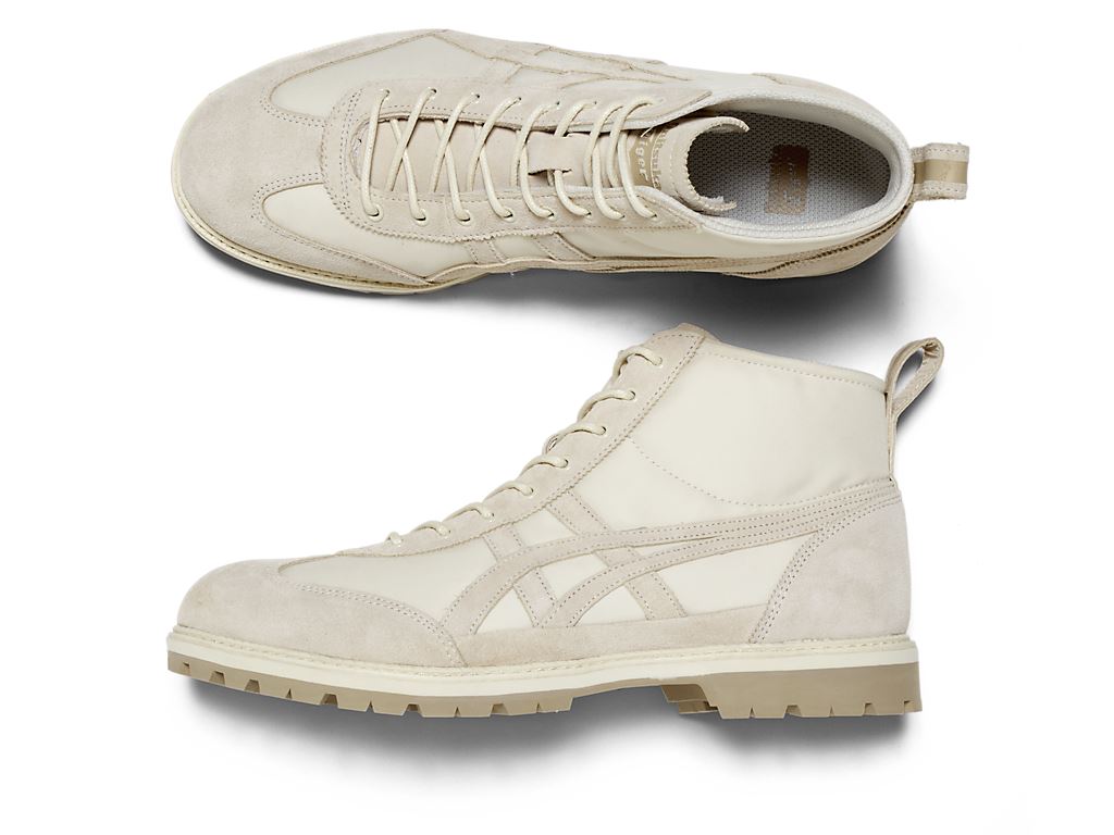Onitsuka Tiger 鬼塚虎