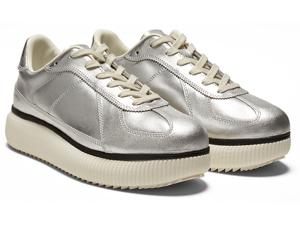 とら！ Onitsuka Tiger 鬼塚虎