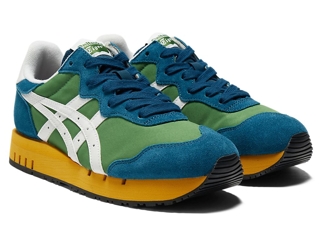 Onitsuka Tiger 鬼塚虎