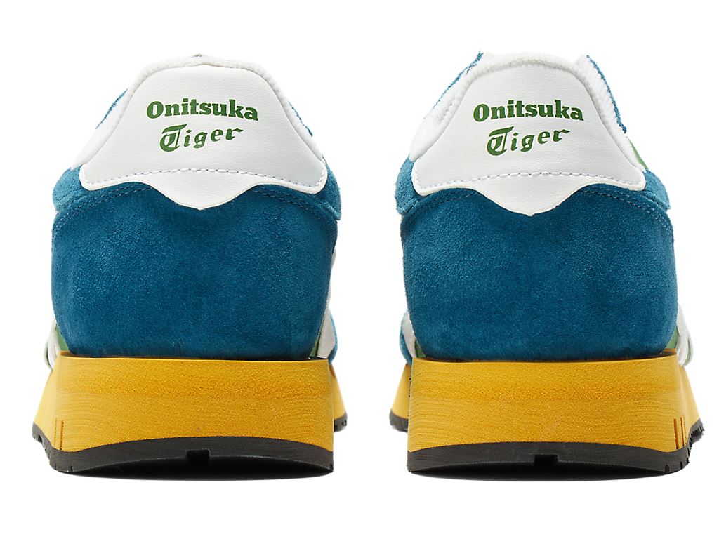 Onitsuka Tiger 鬼塚虎
