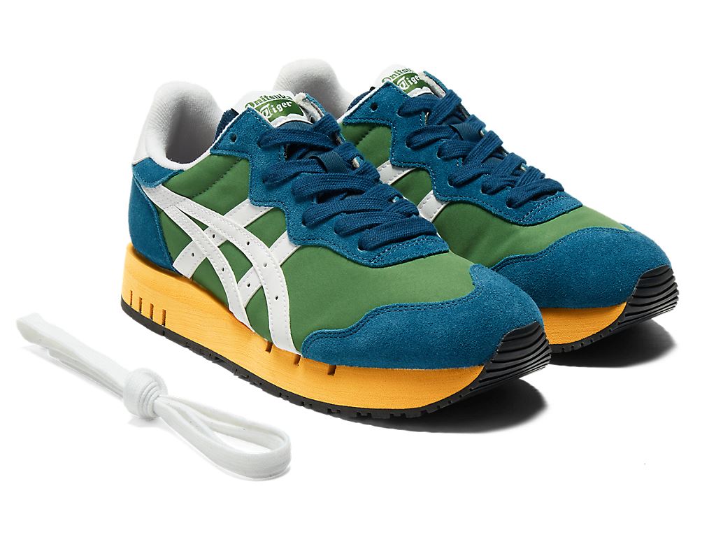 Onitsuka Tiger 鬼塚虎