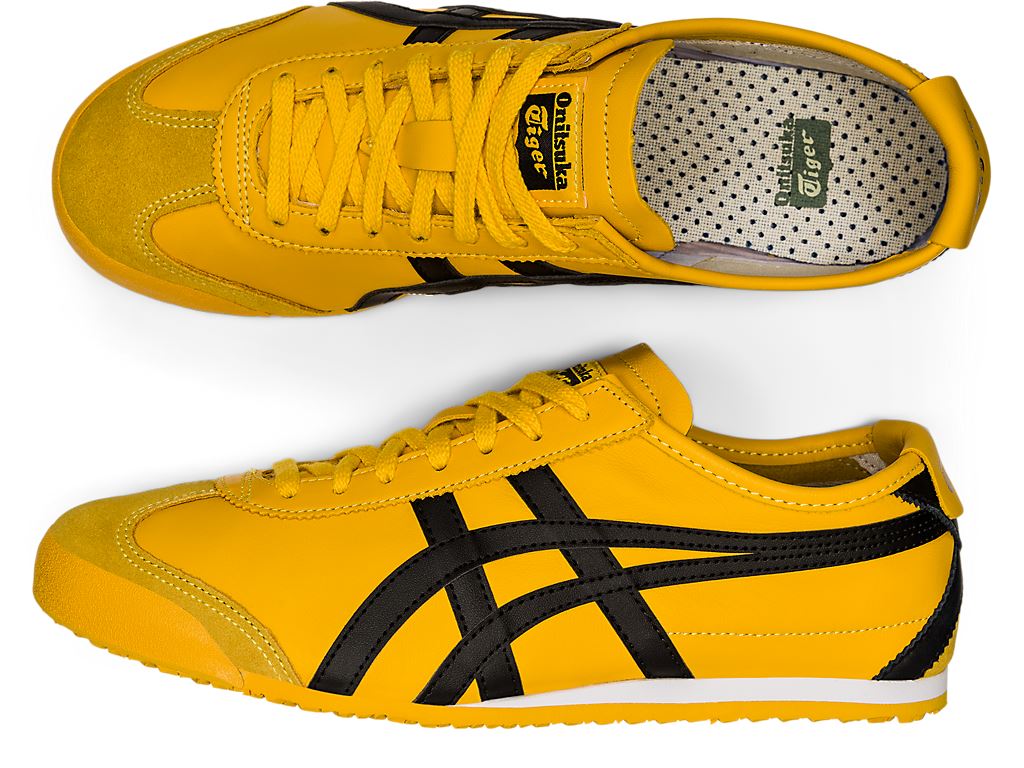 Onitsuka Tiger 鬼塚虎