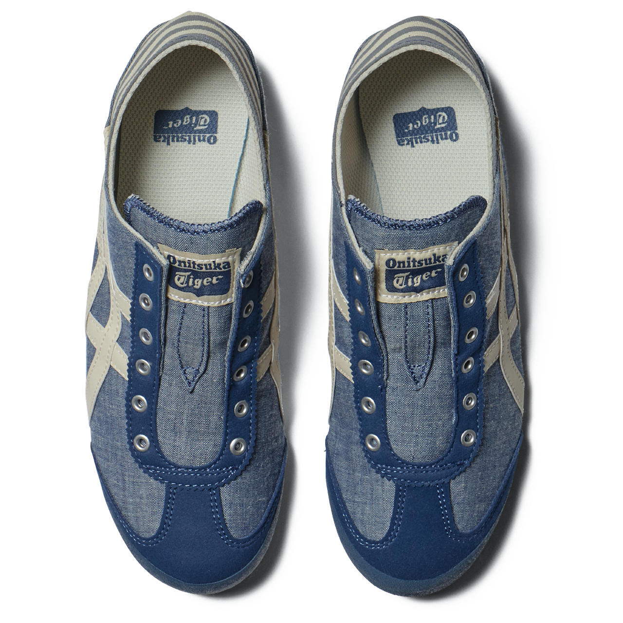 Onitsuka Tiger 鬼塚虎