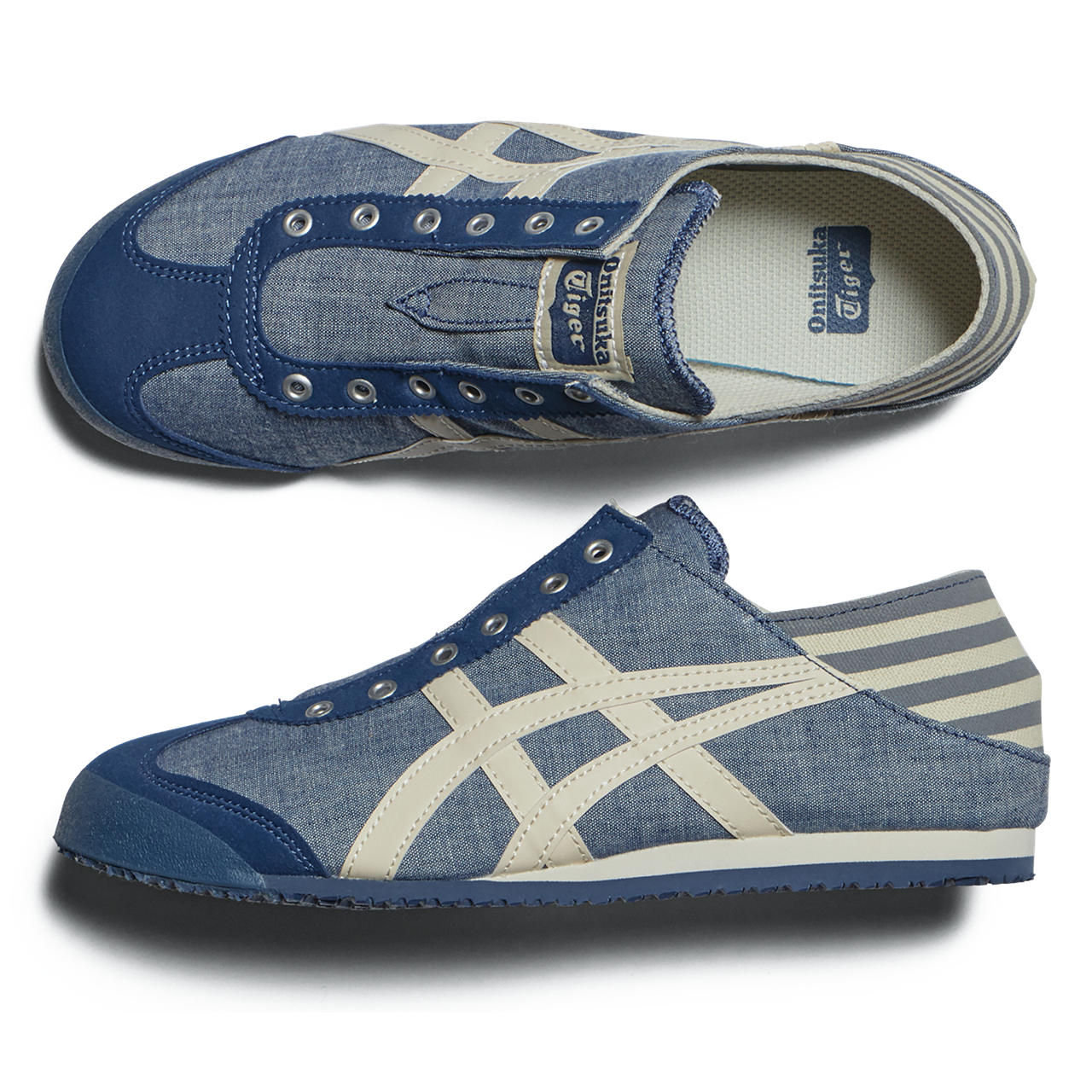 Onitsuka Tiger 鬼塚虎