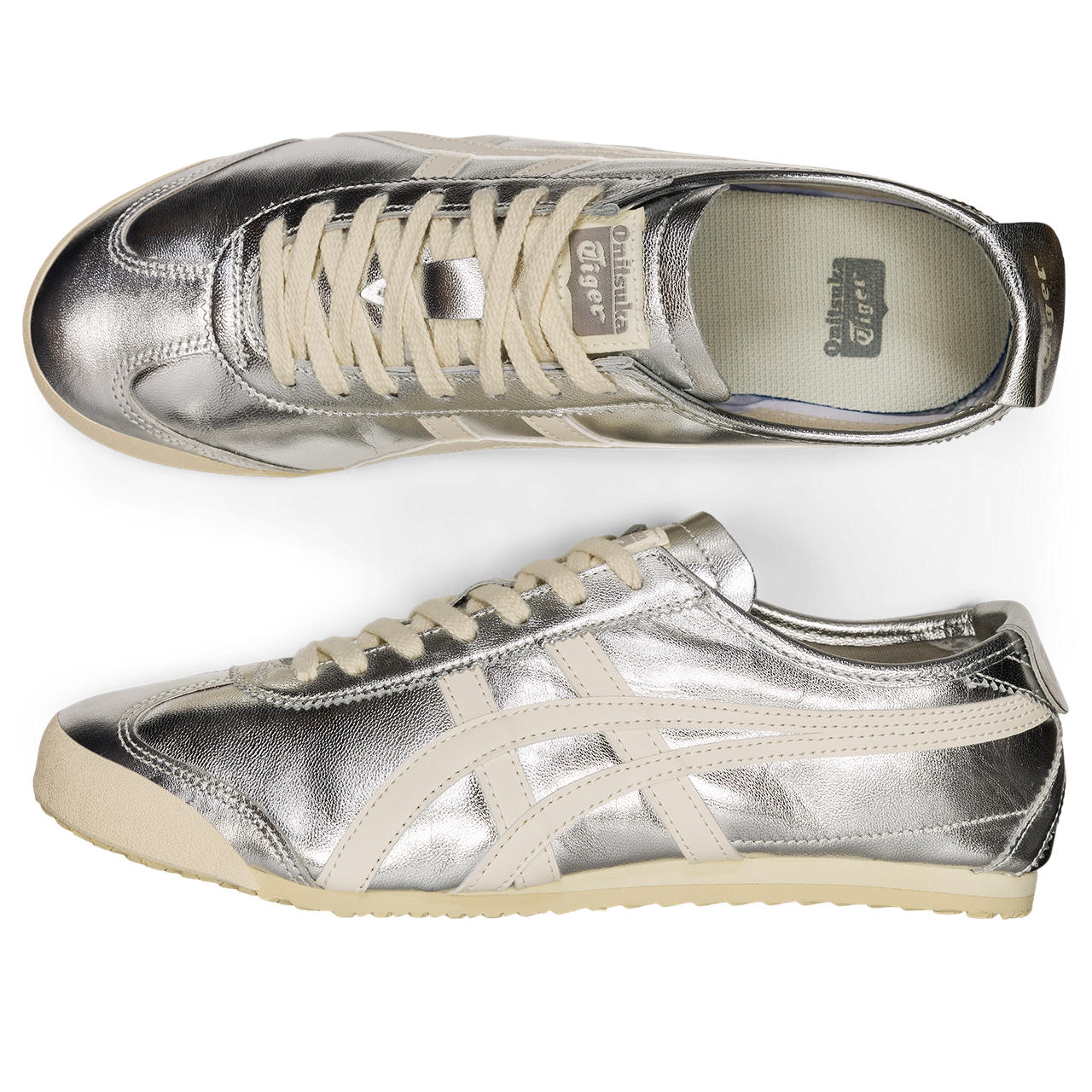 もこ Onitsuka Tiger × STREETFIGHER コラボ ENDACTUS 1183B744-020