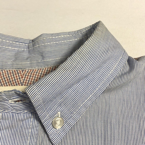 【台北車站館前店】//短袖襯衫/L/M11070-09_8