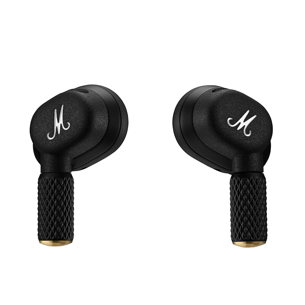 Marshall Motif II A.N.C 二代主動式抗噪真無線藍牙耳機