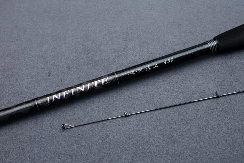 DEMIOS 磯竿 15.53 がま磯 デニオス 15-53 DENIOS – フィッシング