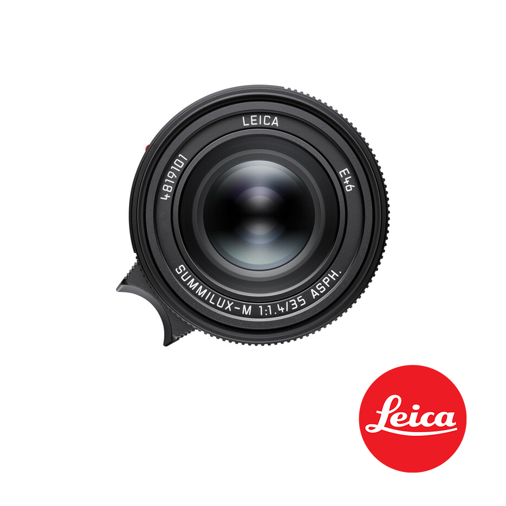 レンズ(単焦点) Leica Summilux-M 35mm f/1.4 ASPH. 11726 Leica Summilux-M 35mm f/1.4 ASPH. Lens 11726 B&H Photo Video