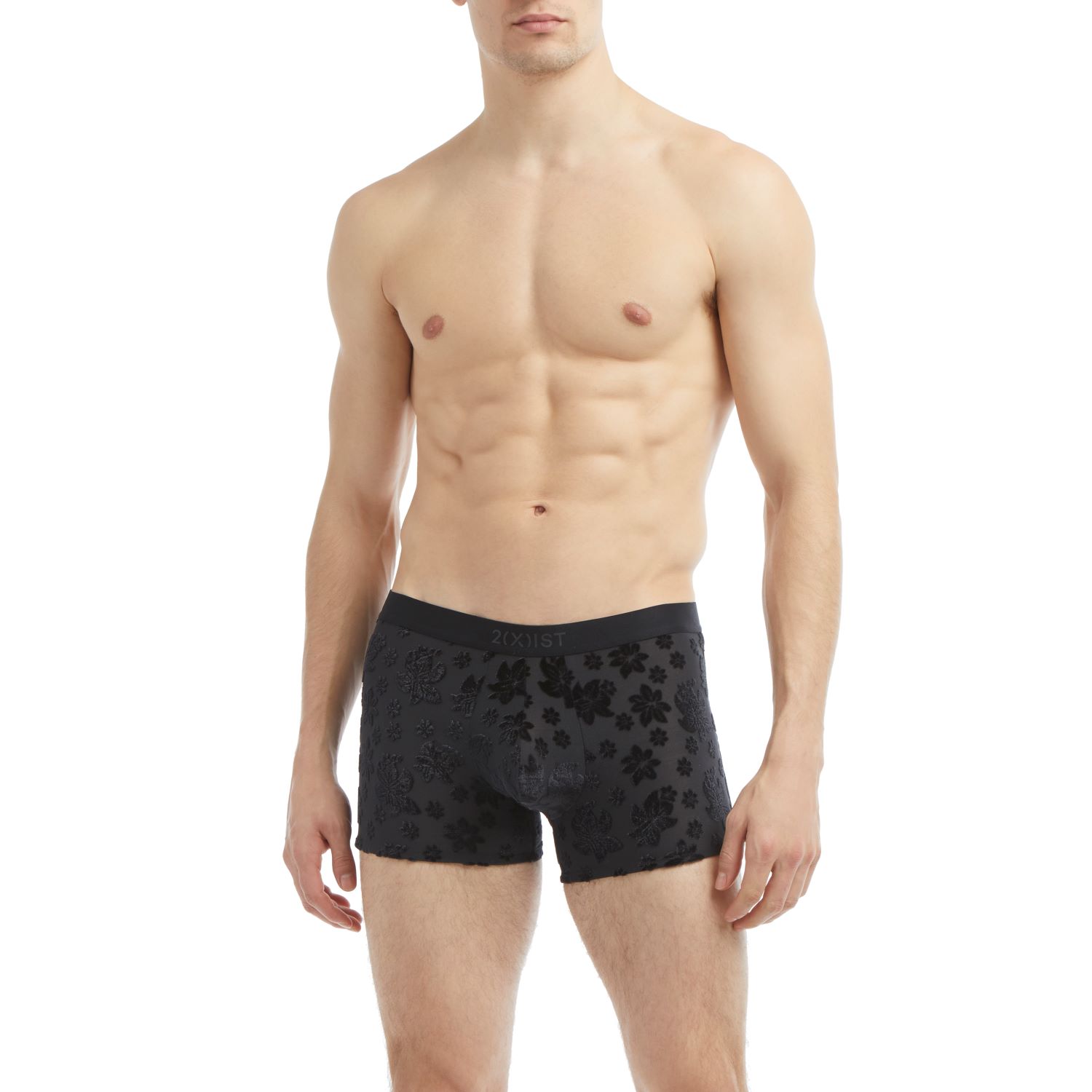 VELOUR | SLIQ TRUNK_1